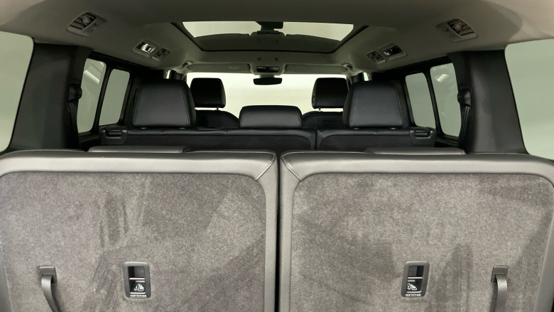 Volkswagen ID. Buzz 210kW Style Pro 86kWh 5dr LWB Auto [7St/Design+] Electric Estate